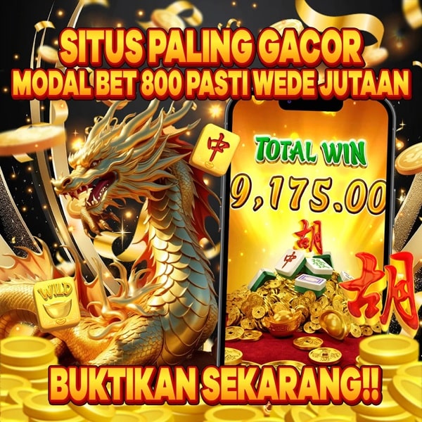 SLOT72: Game Online 2025 Paling Ramah Modal